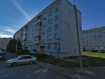 1-комнатная квартира, Воркутинская улица, 16А. Фото 8
