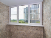 3-комнатная квартира, улица Нижняя Дуброва, 47к2. Фото 25