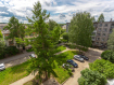 2-комнатная квартира, Центральная улица, 5. Фото 40