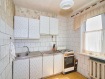 2-комнатная квартира, улица Верхняя Дуброва, 41. Фото 4