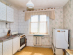 2-комнатная квартира, улица Верхняя Дуброва, 41. Фото 5