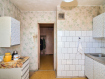 2-комнатная квартира, улица Верхняя Дуброва, 41. Фото 6