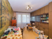 2-комнатная квартира, улица Верхняя Дуброва, 41. Фото 7