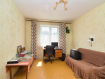 2-комнатная квартира, улица Верхняя Дуброва, 41. Фото 9