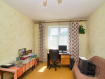 2-комнатная квартира, улица Верхняя Дуброва, 41. Фото 10