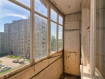 2-комнатная квартира, улица Верхняя Дуброва, 41. Фото 12