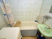 2-комнатная квартира, улица Верхняя Дуброва, 41. Фото 13