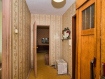 2-комнатная квартира, улица Верхняя Дуброва, 41. Фото 16