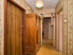 2-комнатная квартира, улица Верхняя Дуброва, 41. Фото 17