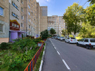 2-комнатная квартира, улица Верхняя Дуброва, 41. Фото 21