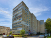 2-комнатная квартира, улица Верхняя Дуброва, 41. Фото 23
