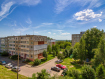 2-комнатная квартира, улица Верхняя Дуброва, 41. Фото 25