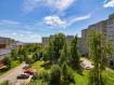 2-комнатная квартира, улица Верхняя Дуброва, 41. Фото 26