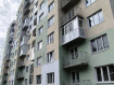 1-комнатная квартира, улица Николая Невского, 33. Фото 1