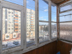 3-комнатная квартира, Балакирева ул., 43. Фото 10