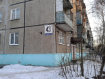 2-комнатная квартира, Балакирева ул., 43в. Фото 21