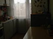 3-комнатная квартира, Комсомольская площадь, 14к2. Фото 12