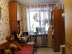 2-комнатная квартира, проспект Гагарина, 3. Фото 6