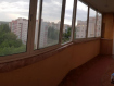 1-комнатная квартира, Белоконской ул. . Фото 13