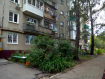 1-комнатная квартира, улица Дьяконова, 2к4. Фото 2