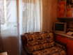 1-комнатная квартира, улица Академика Сахарова, 105к1. Фото 7