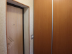 1-комнатная квартира, улица Академика Сахарова, 105к1. Фото 6