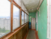 2-комнатная квартира, Нижняя Дуброва ул., 37а. Фото 11