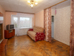 2-комнатная квартира, Луначарского ул., 37. Фото 3