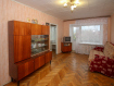 2-комнатная квартира, Луначарского ул., 37. Фото 5