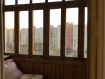 3-комнатная квартира, Василисина ул., 8. Фото 14