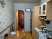 2-комнатная квартира, улица Генерала Клюева, 2. Фото 9