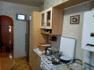 2-комнатная квартира, улица Генерала Клюева, 2. Фото 8