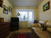 3-комнатная квартира, Комсомольская площадь, 2к3. Фото 10
