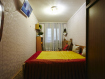 3-комнатная квартира, Комсомольская площадь, 2к3. Фото 8