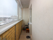 1-комнатная квартира, Кулибина ул., 10. Фото 33