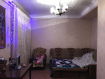 2-комнатная квартира, проспект Гагарина, 106. Фото 12