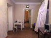 2-комнатная квартира, проспект Гагарина, 106. Фото 13