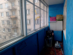 2-комнатная квартира, проспект Ленина, 104. Фото 9