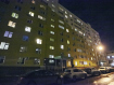 1-комнатная квартира, Бурнаковская улица, 51. Фото 24