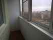1-комнатная квартира, Комиссарова ул. . Фото 12