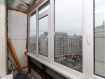 1-комнатная квартира, улица Нижняя Дуброва, 44. Фото 6