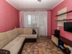 2-комнатная квартира, улица Егорова, 6. Фото 4