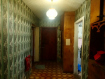 4-комнатная квартира, улица Серебрянникова, 37. Фото 10