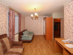 1-комнатная квартира, улица Василисина, 14. Фото 4