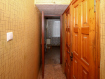 3-комнатная квартира, улица Растопчина, 31. Фото 17