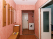 2-комнатная квартира, улица Соколова-Соколёнка, 4. Фото 10