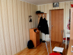 Комната, улица МОПРа, 15. Фото 3
