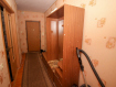 3-комнатная квартира, Добросельская улица, 165А. Фото 33