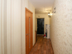 1-комнатная квартира, улица Нижняя Дуброва, 21А. Фото 1