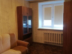 2-комнатная квартира, улица Василисина, 4А. Фото 4